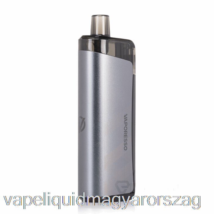 Vaporesso Gen Air 40 Pod Rendszer Matt Szürke Vape Folyadék